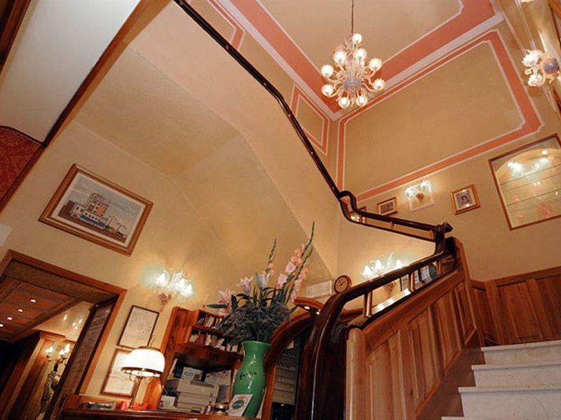Hotel Castello Venezia Esterno foto